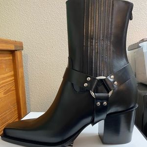 Dsquared2 BOOT VITELLO
